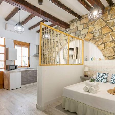 Apartamento Loft A 50 Metros De La Playa Y Paseo Maritimo El Campello Exterior foto