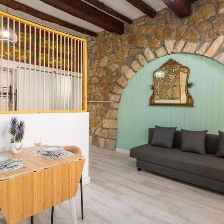 Apartamento Loft A 50 Metros De La Playa Y Paseo Maritimo El Campello Exterior foto