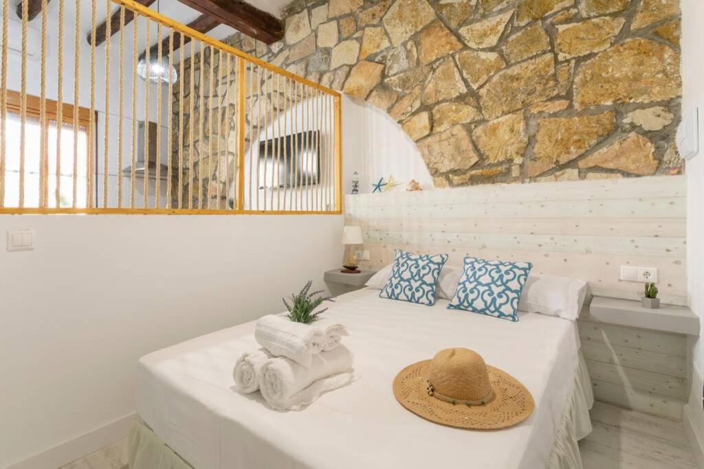 Apartamento Loft A 50 Metros De La Playa Y Paseo Maritimo El Campello Exterior foto